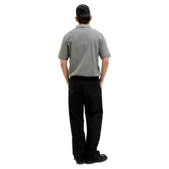 Polos Jack & jones Jjeaustin Zip Polo Ss Noos