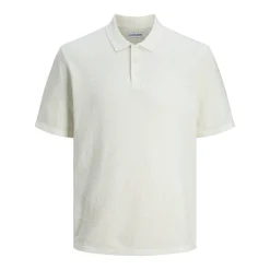 Polos Jack & jones Jjegeorge Knit Polo Ss Sn