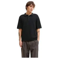 Polos Jack & jones Jjegeorge Knit Polo Ss Sn