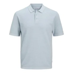 Polos Jack & jones Jjegeorge Knit Polo Ss Sn