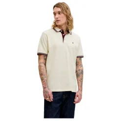 Polos Jack & jones Jjepaulos Polo Ss Noos
