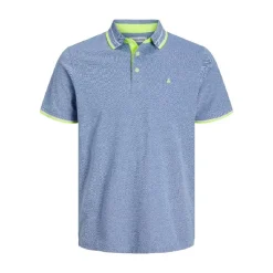 Polos Jack & jones Jjepaulos Polo Ss Noos