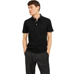 Polos Jack & jones Jjepaulos Polo Ss Noos