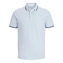 Polos Jack & jones Jjepaulos Polo Ss Noos