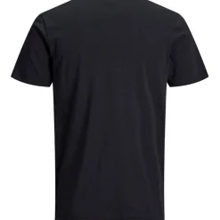 Polos Jack & jones Jjesplit Neck Tee Ss Noos