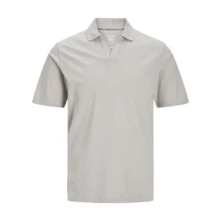 Polos Jack & jones Jjesummer Linen Polo Ss Ln