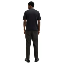 Polos Jack & jones Jjkane Knit Split Neck Polo