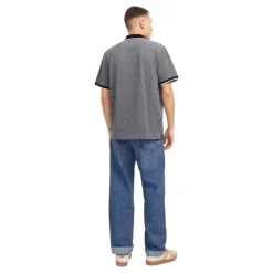Polos Jack & jones Jprblualves Ss Polo Sn