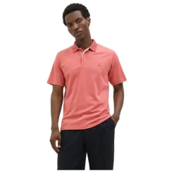Polos Jack & jones Jprccrodney Ss Polo