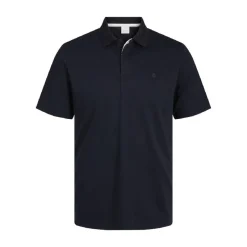 Polos Jack & jones Jprccrodney Ss Polo Sn