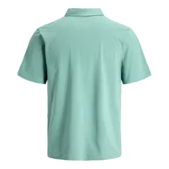 Polos Jack & jones plus Jjbrandon Polo Ss Pls