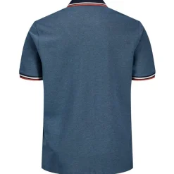 Polos Jack & jones plus Jjepaulos Polo Ss Noos Ps