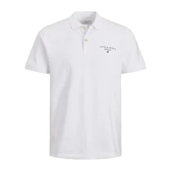 Polos Jack & jones plus Jprccmason Ss Polo Pls