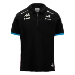 Polos Kappa Adrem Alpine F1