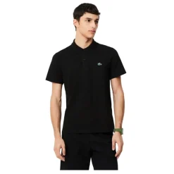 Polos Lacoste Chemise Col Bord-Cotes Ma