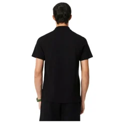 Polos Lacoste Chemise Col Bord-Cotes Ma
