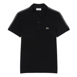 Polos Lacoste Chemise Col Bord-Cotes Ma