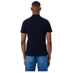 Polos Lacoste Chemise Col Bord-Cotes Ma