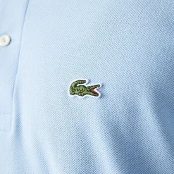 Polos Lacoste Polo m c casual surf adult