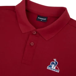 Polos Le coq sportif Ess Polo SS Nº 1 M