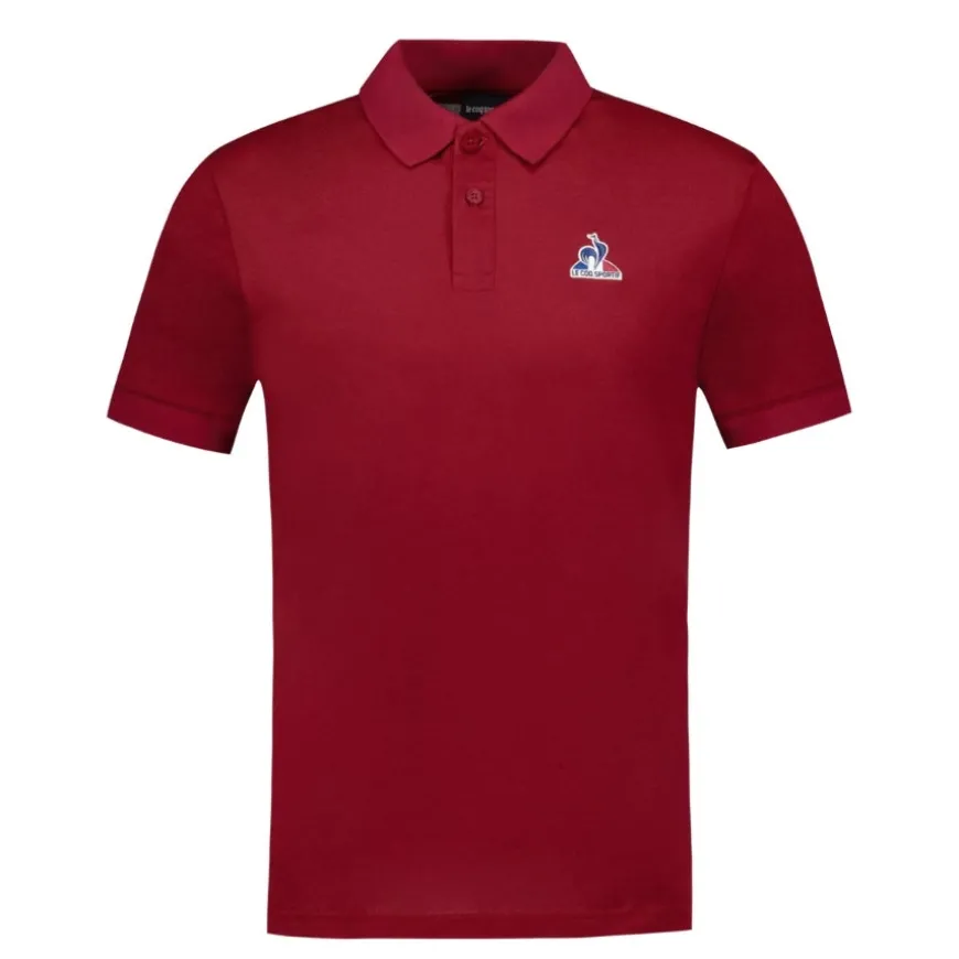Polos Le coq sportif Ess Polo SS Nº 1 M