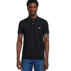 Polos Lee Pique