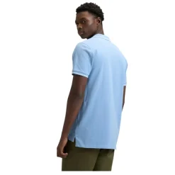 Polos Lee PIQUE POLO HALOGEN