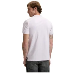 Polos Lee PIQUE POLO LIGHT ICY PINK