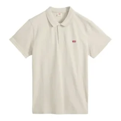 Polos Levis Lse_Levis Hm Polo Pumice Stone
