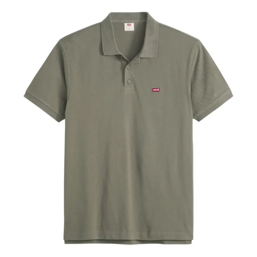 Polos Levis Lse_Levis Hm Polo Mulled Basil