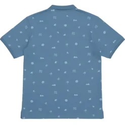 Polos Losan Ss Polo Jersey