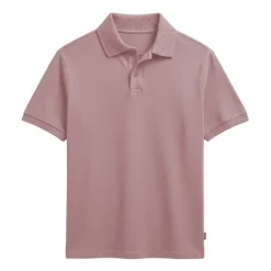 Polos Losan Ss Polo Pique