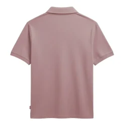 Polos Losan Ss Polo Pique