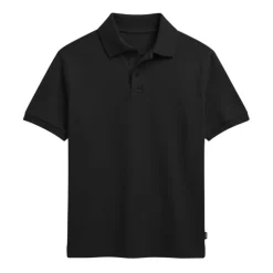 Polos Losan Ss Polo Pique