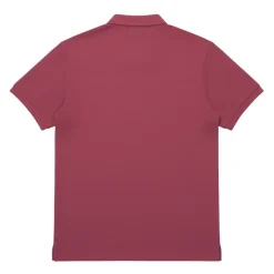 Polos Losan Ss Tshirt Pique