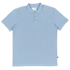 Polos Lsn SS Polo Tshirt