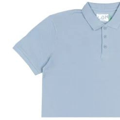Polos Lsn SS Polo Tshirt