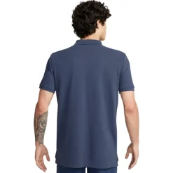 Polos Nike Fcb M Nsw Polo Pq Cre 3R