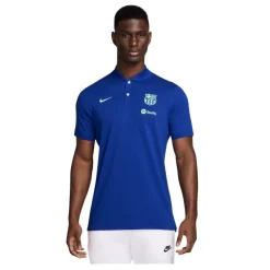 Polos Nike Fcb The Nike Polo Df 2.0