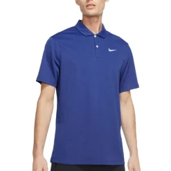 Polos Nike M Nkct Df Polo Solid