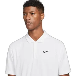 Polos Nike M Nkct Df Polo Solid