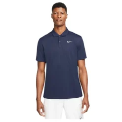 Polos Nike M Nkct Df Polo Solid