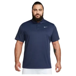 Polos Nike M Nkct Df Polo Solid