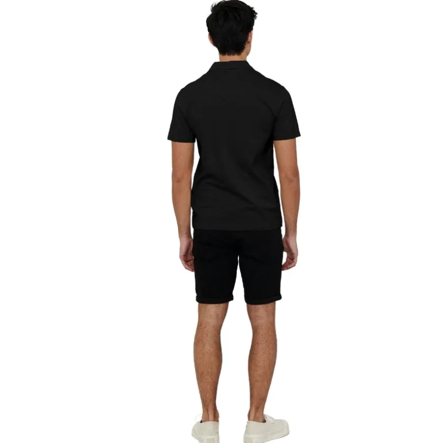 Polos Only & sons Onsabraham Reg Ss Resort Polo Cs