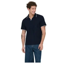Polos Only & sons Onsaston Reg Ss Frml Resort Polo