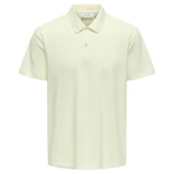 Polos Only & sons Onscooper Reg Ss Polo