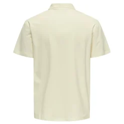 Polos Only & sons Onscooper Reg Ss Polo