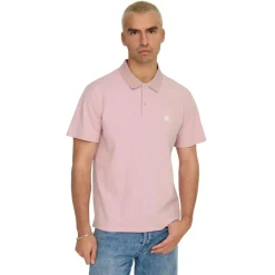 Polos Only & sons Onscooper Reg Ss Polo