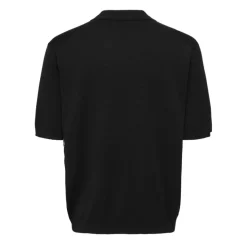 Polos Only & sons Onswyler Life Rlx 12 Ss Split Knit Noos