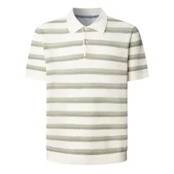 Polos Pepe jeans Florian Stripes
